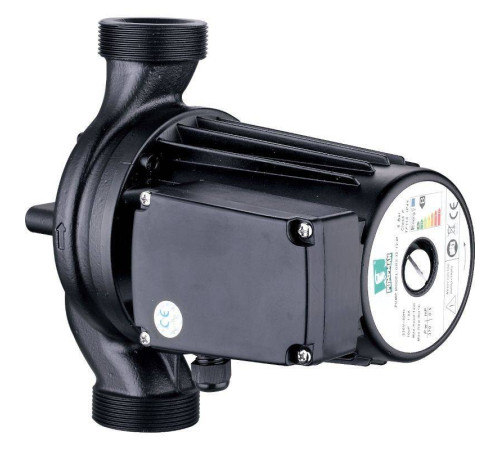 Насос циркуляционный Pumpman GRS 32/6 с гайками GRS 32/6