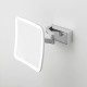 Косметическое зеркало Decor Walther Club Vanity Plus VISION хром 0123200