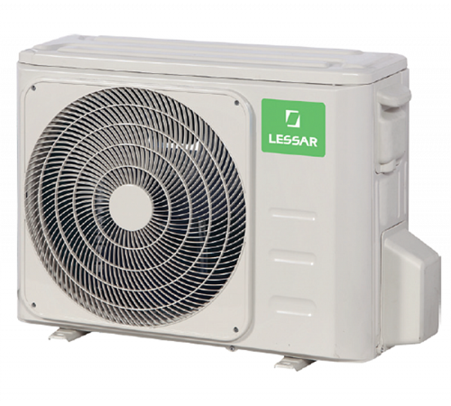 Кондиционер напольно-потолочный Lessar Business LS-HE48TVA4/LU-HE48UVA4 инверторный