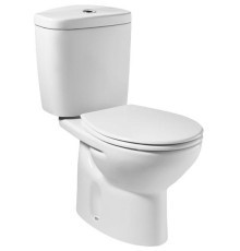 Чаша напольного унитаза под бачок Roca Victoria 342399000