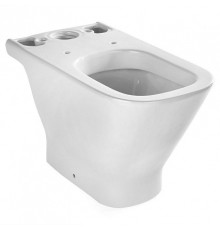 Чаша напольного унитаза под бачок Roca The Gap 342477000