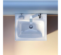 Раковина мебельная керамическая AM.PM X-Joy 55 см M85AWCC0552WG64