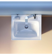 Раковина мебельная керамическая AM.PM X-Joy 55 см M85AWCC0552WG64