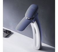 Смеситель для раковины AM.PM Spirit V2.0 высокий F70A92000