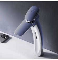 Смеситель для раковины AM.PM Spirit V2.0 высокий F70A92000