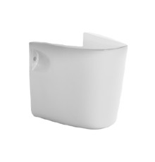 Полупьедестал для раковины AQUATON 300x240x340 мм AQ5441-00