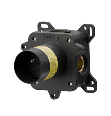 Встраиваемая часть смесителя Newform однорычажного на 1 выход 1/2 31085.00.000