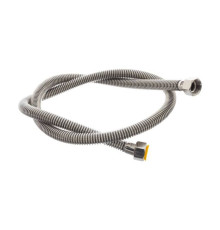 Гибкая сильфонная подводка для газа Kensudo ВР/ВР 1/2 60 см KHG12-60
