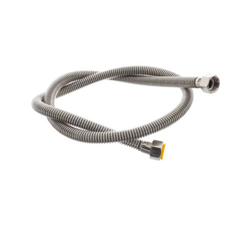 Гибкая сильфонная подводка для газа Kensudo ВР/ВР 1/2 60 см KHG12-60