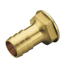 Удлинитель Tiemme Roma ВР 18 мм x 1/2 1500365