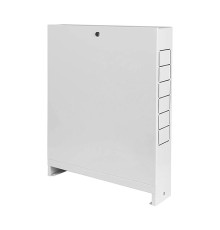 Шкаф коллекторный наружный Varmega ШРН-5 13-16 выходов VM35515