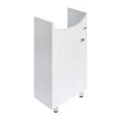 Тумба напольная Santek Манго 02 390х720х211 мм MNGSACW400110F1