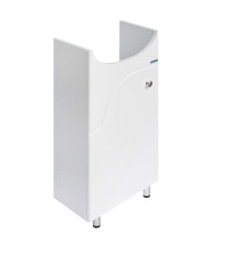 Тумба напольная Santek Манго 02 390х720х211 мм MNGSACW400110F1