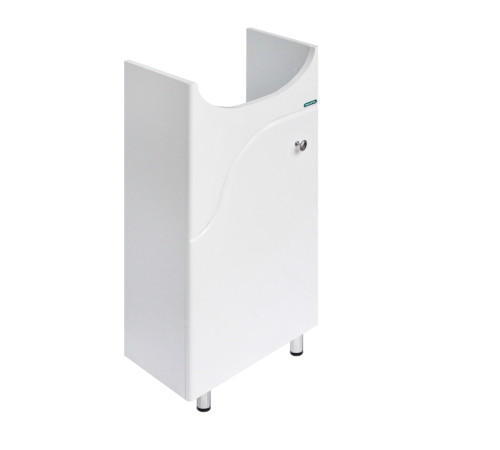 Тумба напольная Santek Манго 02 390х720х211 мм MNGSACW400110F1