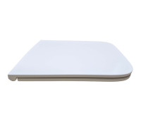 Сиденье для унитаза Aquanet AQ0008