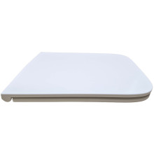 Сиденье для унитаза Aquanet AQ0008