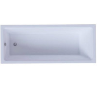 Ванна акриловая Triton София 150x70 см прямоугольная SOF150-0000001