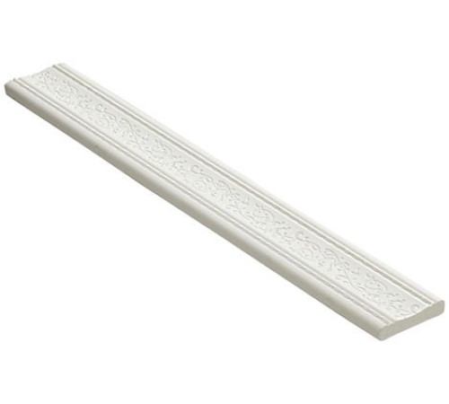 Молдинг DECOMASTER 188-16 40х8х2400 мм 36689