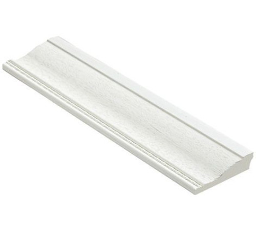 Плинтус напольный DECOMASTER 193 70х16х2400 мм 193-16