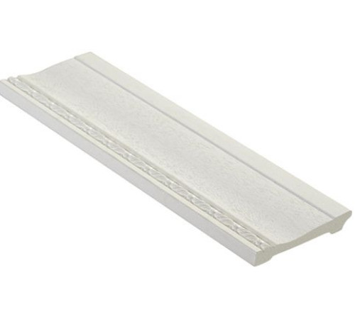 Плинтус напольный DECOMASTER 195-16 95х14х2400 мм 195-16
