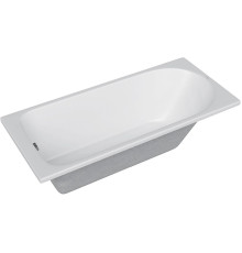 Ванна акриловая Jacob Delafon Odeon Rive Gauche 180x80 см E6D365RU-00