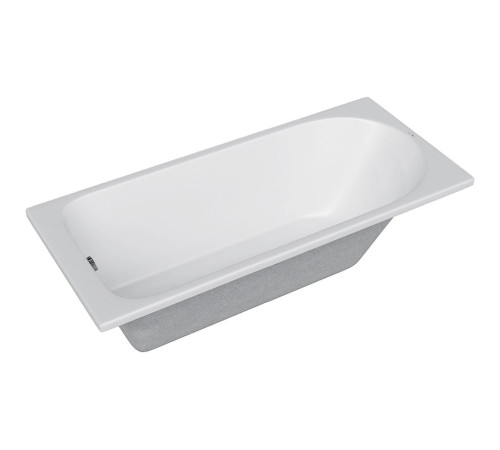 Ванна акриловая Jacob Delafon Odeon Rive Gauche 180x80 см E6D365RU-00