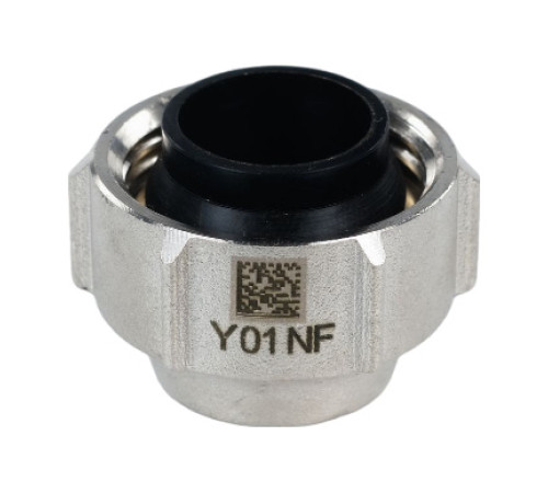 Резьбозажимное соединение REHAU G 3/4 x 15 мм для металлической трубки 12406013003