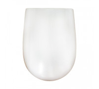 Сиденье для унитаза AM.PM Like с микролифтом быстросъемное дюропласт C827852WH