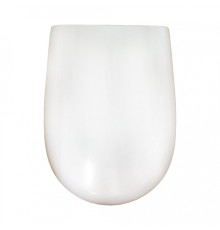 Сиденье для унитаза AM.PM Like с микролифтом быстросъемное дюропласт C827852WH