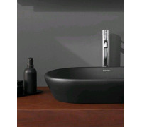Раковина-чаша Duravit D-Neo 400x400 мм антрацит матовый 2371401370