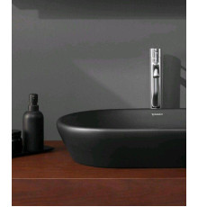 Раковина-чаша Duravit D-Neo 400x400 мм антрацит матовый 2371401370