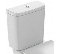 Бачок для унитаза Jacob Delafon Struktura 3/6 л белый ETE212-00