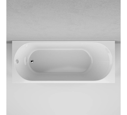 Ванна акриловая AM.PM X-Joy 170x70 см W94A-170-070W-A