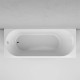 Ванна акриловая AM.PM X-Joy 170x70 см W94A-170-070W-A