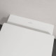 Комплект унитаз подвесной Villeroy & Boch Architectura DirectFlush CeramicPlus с сиденьем микролифт 4694HRR1