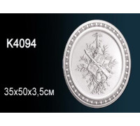 Панно декоративное Perfect K4094