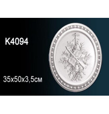 Панно декоративное Perfect K4094