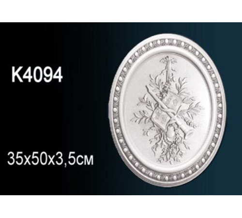 Панно декоративное Perfect K4094