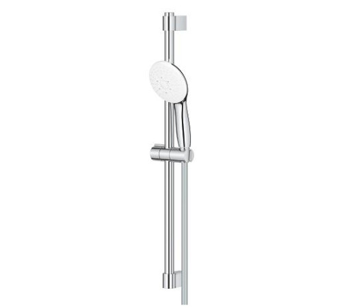Душевой гарнитур GROHE Tempesta 110 3 режима штанга 600 мм шланг 1750 мм хром 27644003