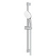 Душевой гарнитур GROHE Tempesta 110 3 режима штанга 600 мм шланг 1750 мм хром 27644003