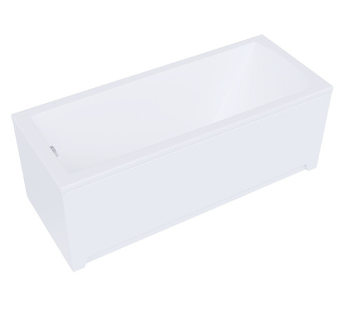 Ванна акриловая Triton Либра 160х70 NEW без фронтального экрана LIB160N-0000006