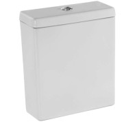 Бачок для унитаза Jacob Delafon Rodin+ с нижним подводом воды ETAB232-00