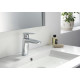Смеситель для раковины Aquanet Бетта 98 мм хром AQ1110CR