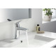Смеситель для раковины Aquanet Бетта 98 мм хром AQ1110CR