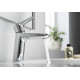 Смеситель для раковины Aquanet Бетта 98 мм хром AQ1110CR