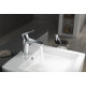 Смеситель для раковины Aquanet Бетта 98 мм хром AQ1110CR