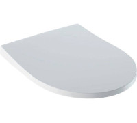 Сиденье для унитаза Geberit iCon Slim Soft-close 574950000