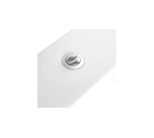 Унитаз-компакт напольный безободковый Aquatek Вега Tornado горизонтальный выпуск сиденье микролифт AQ2904T-00