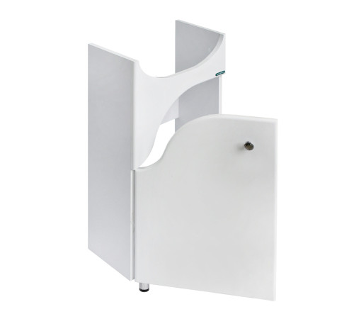 Тумба напольная Santek Манго 02 390х720х211 мм MNGSACW400110F1