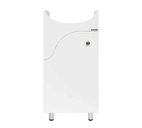 Тумба напольная Santek Манго 02 390х720х211 мм MNGSACW400110F1